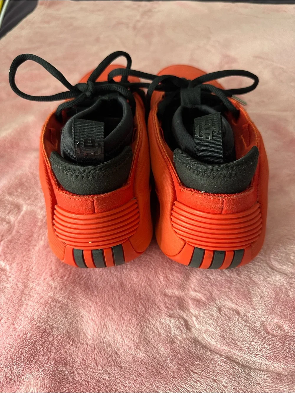 adidas Men's Harden Vol 8